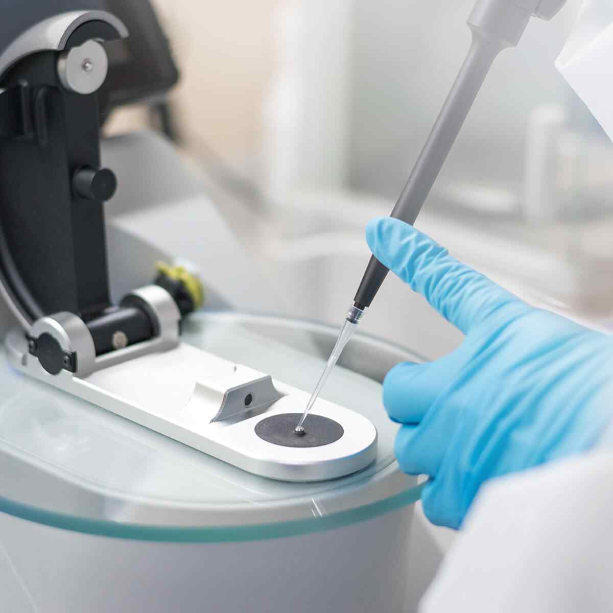 Mutasyon Real-Time PCR Kitleri